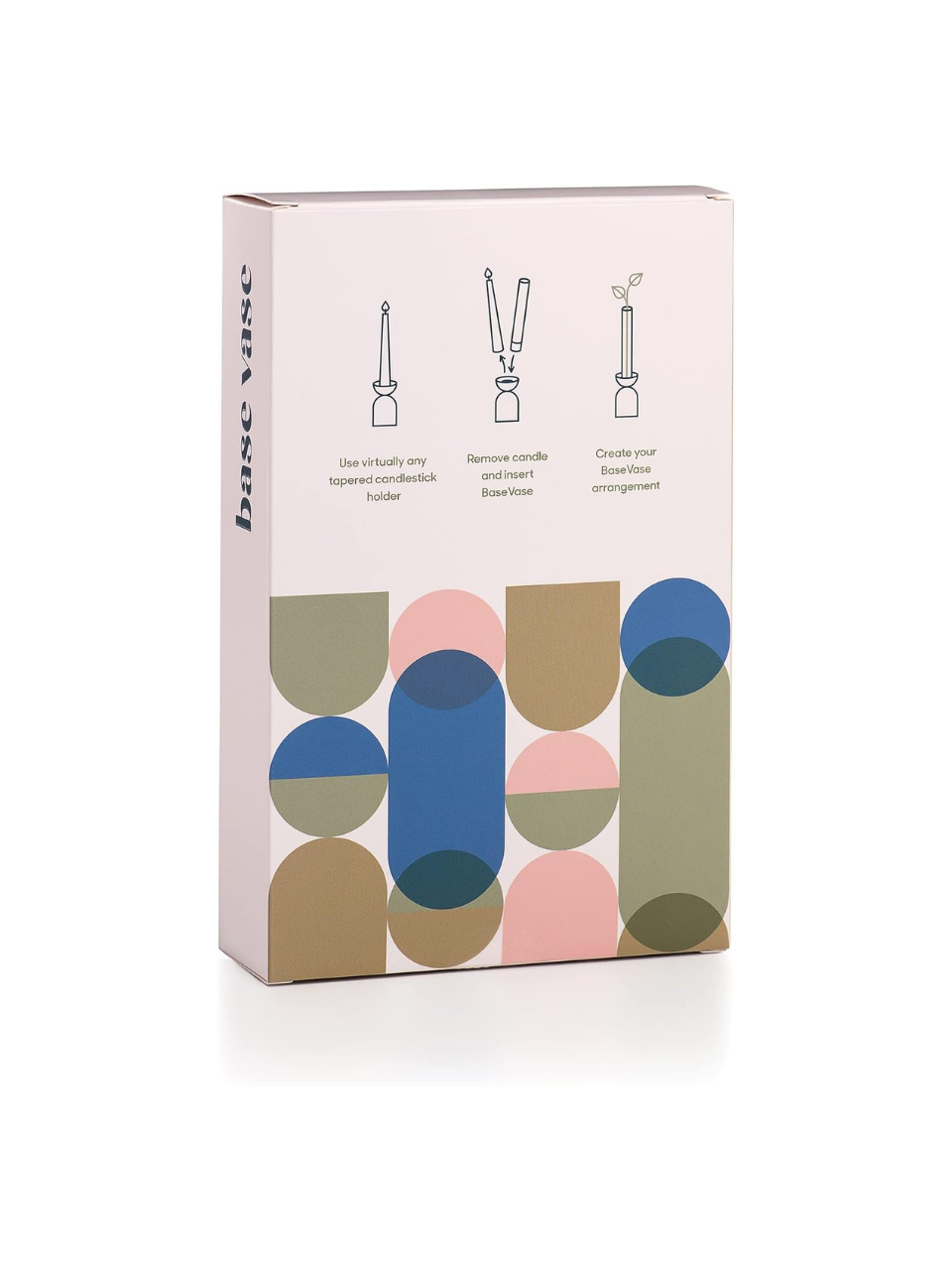 Base Vase Set