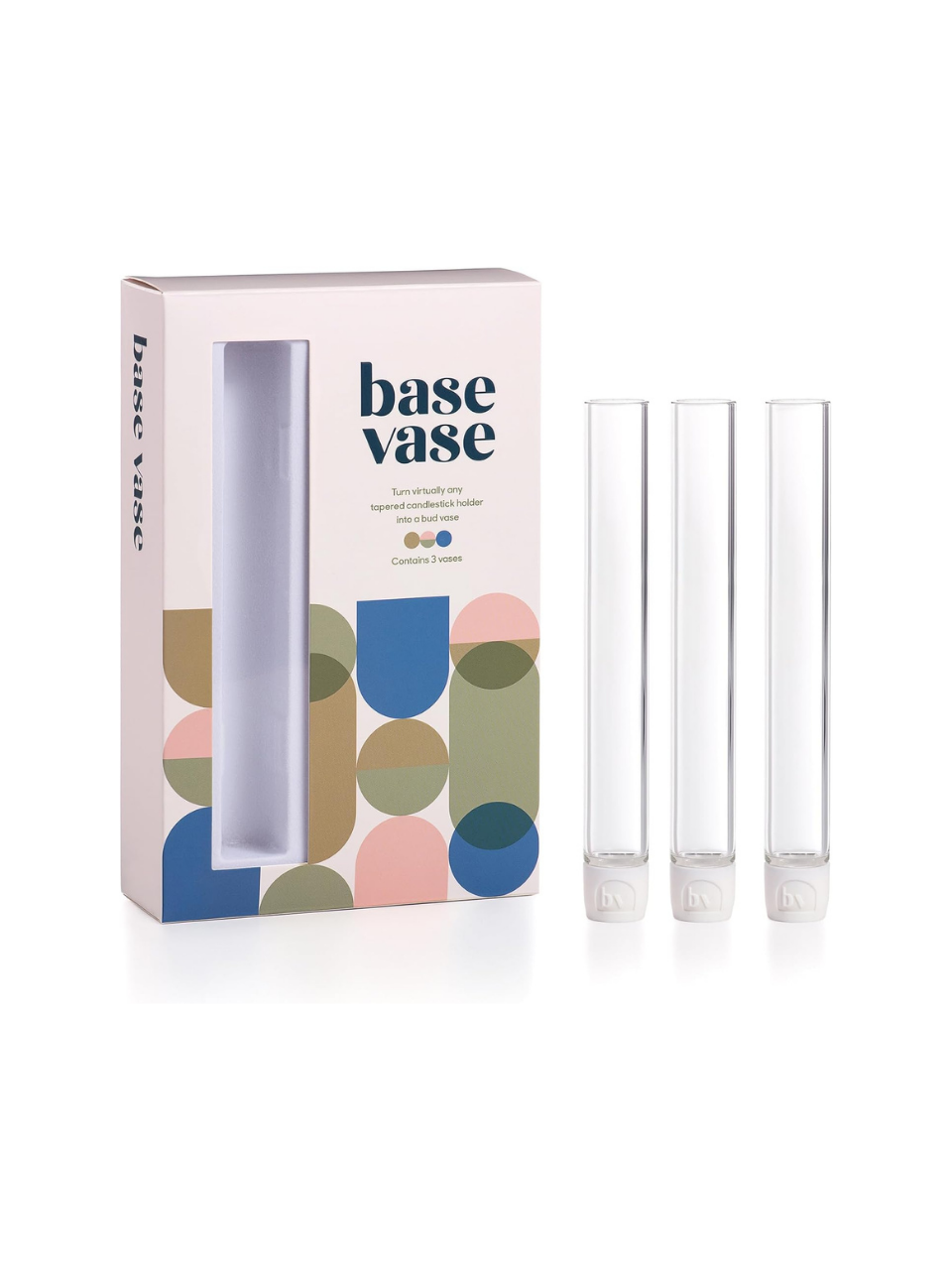 Base Vase Set