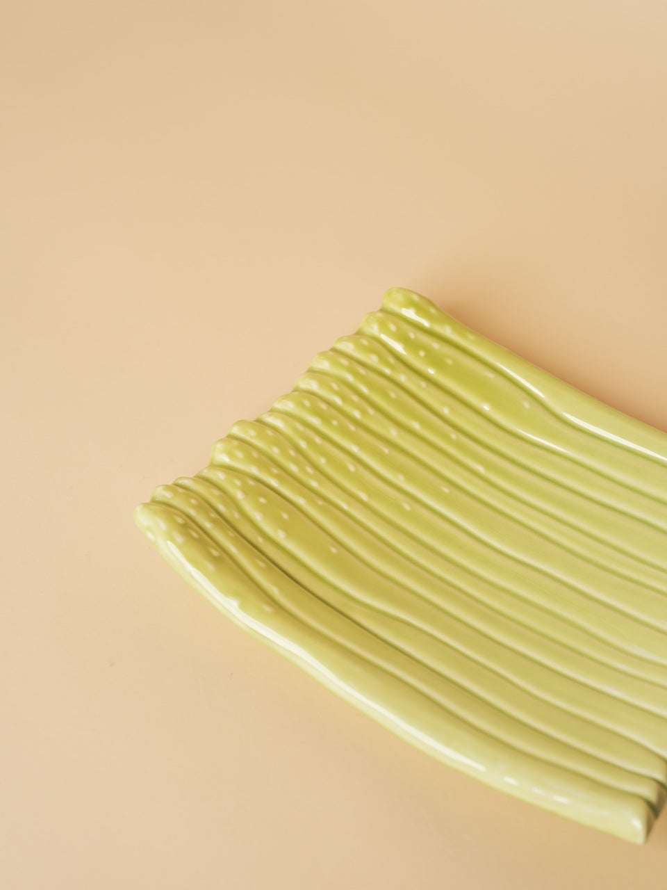 Asparagus Tray