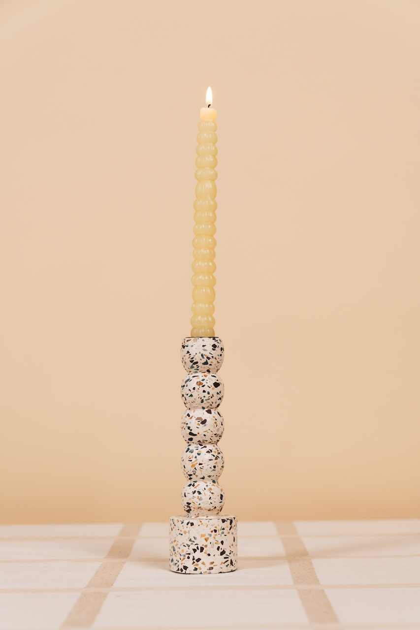Centro Taper Candlestick Holder