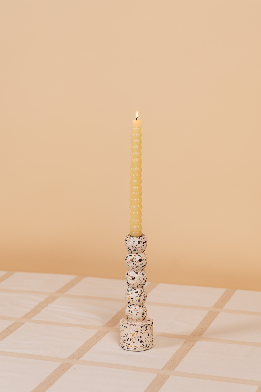 Centro Taper Candlestick Holder