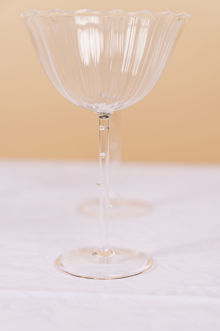 Cosmo Coupe Set of 4