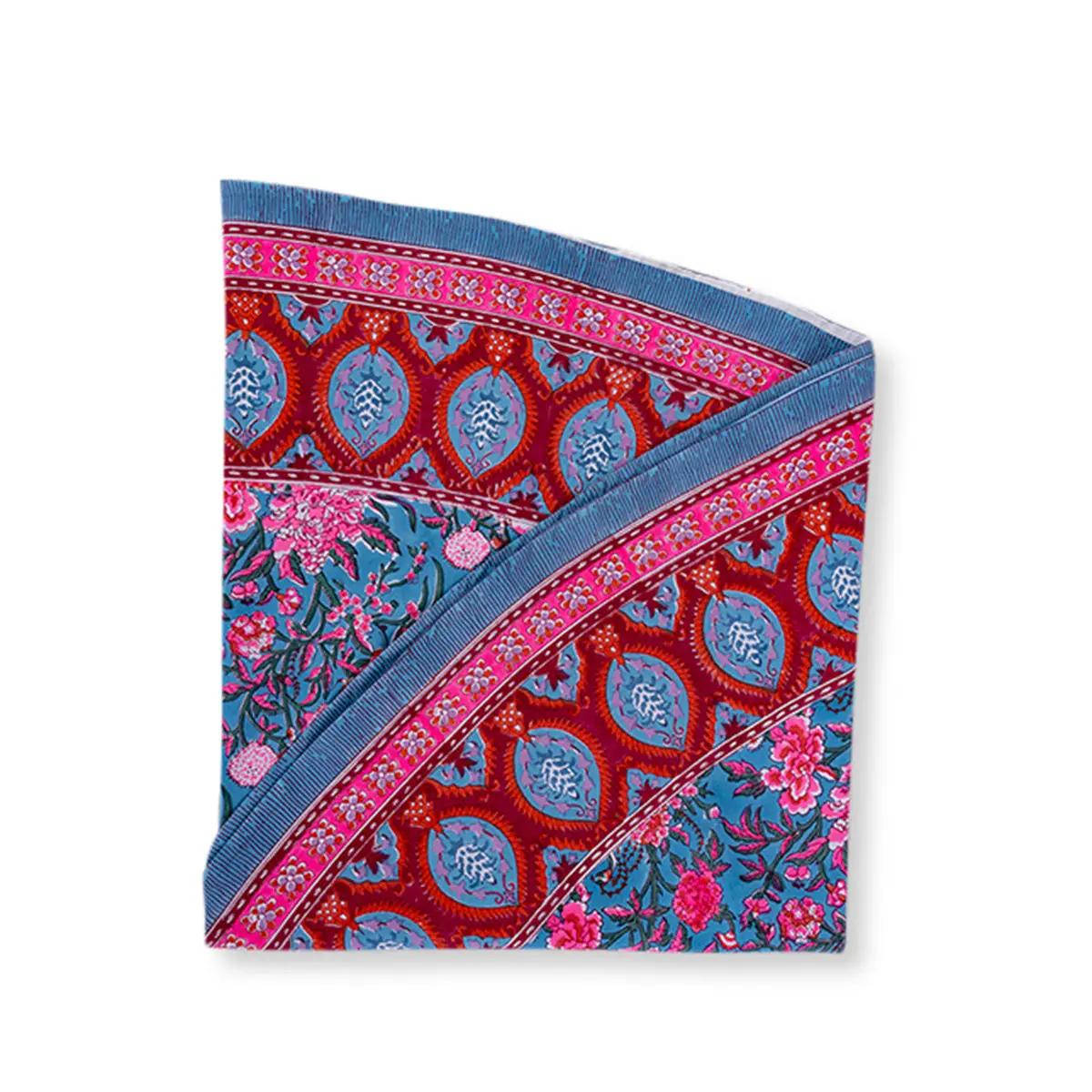 Daphnee Round Tablecloth