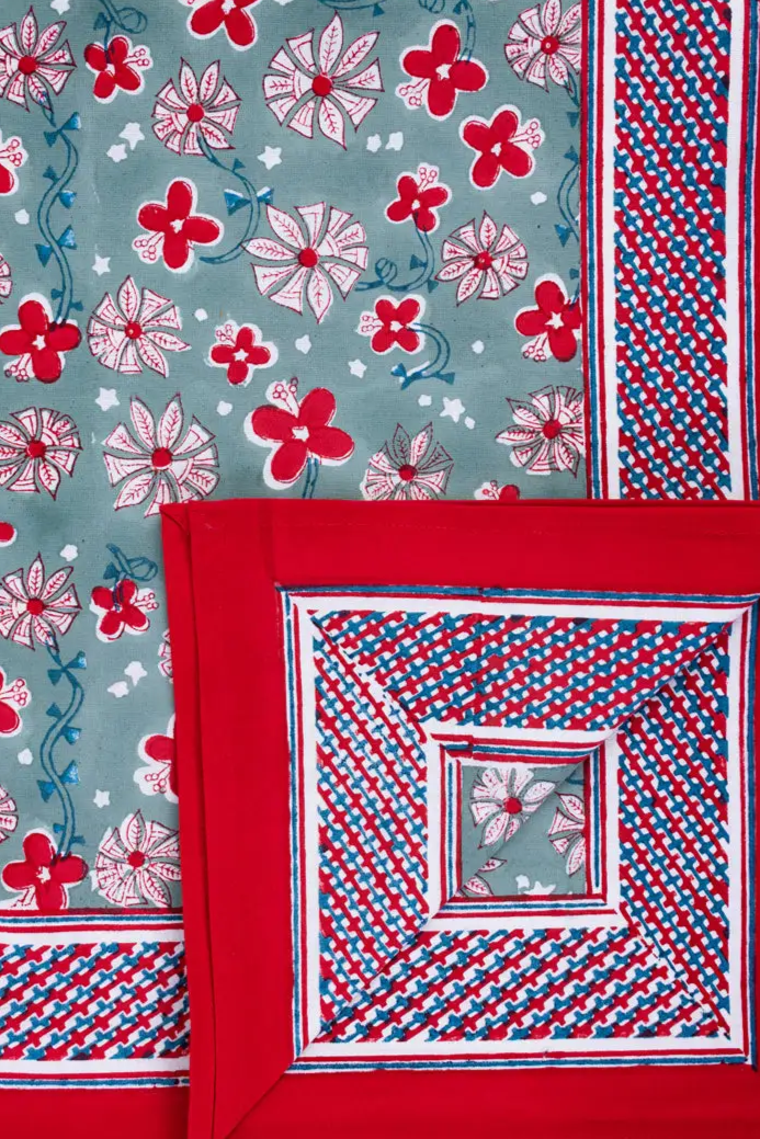 Effie Tablecloth