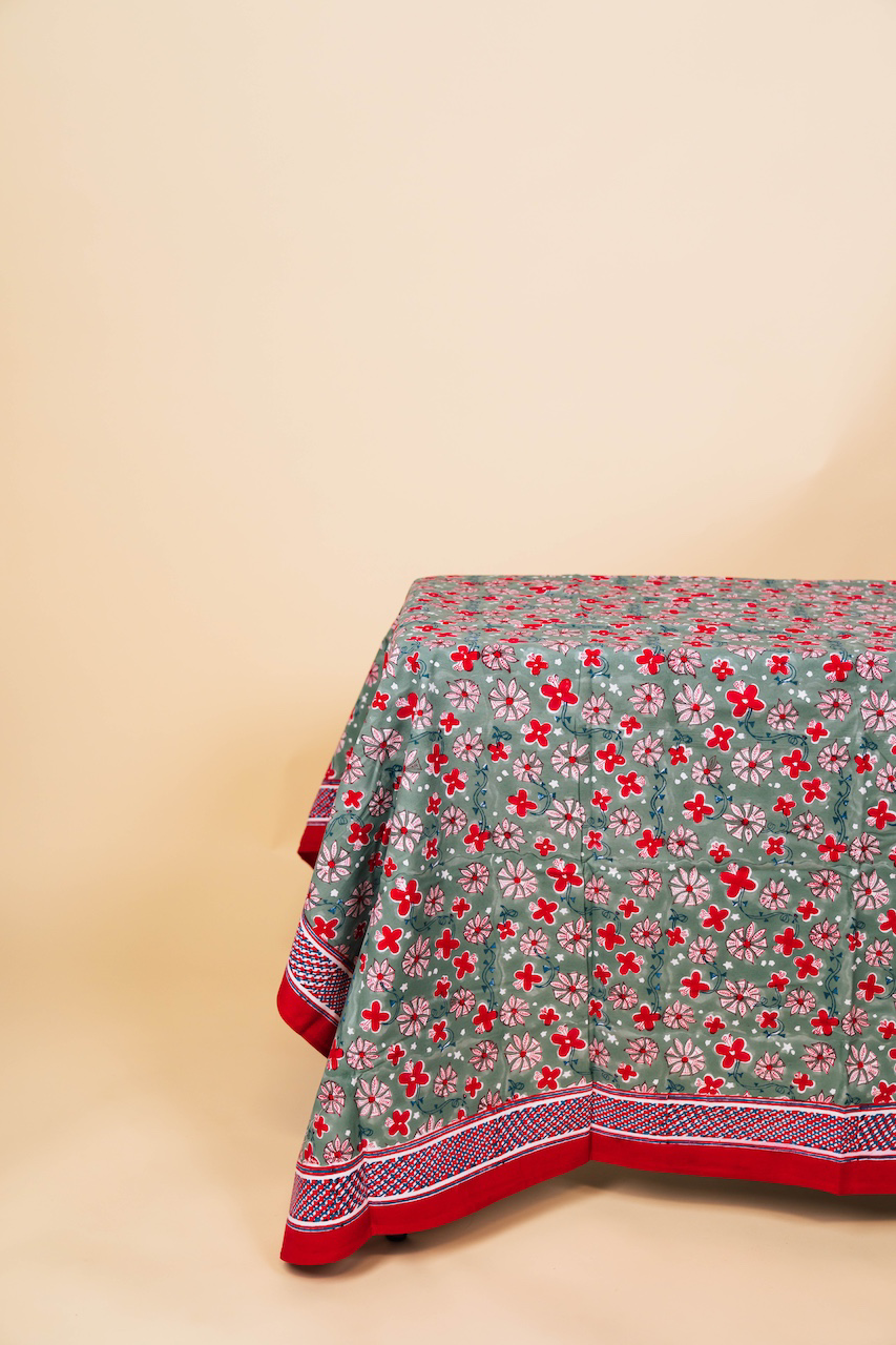 Effie Tablecloth