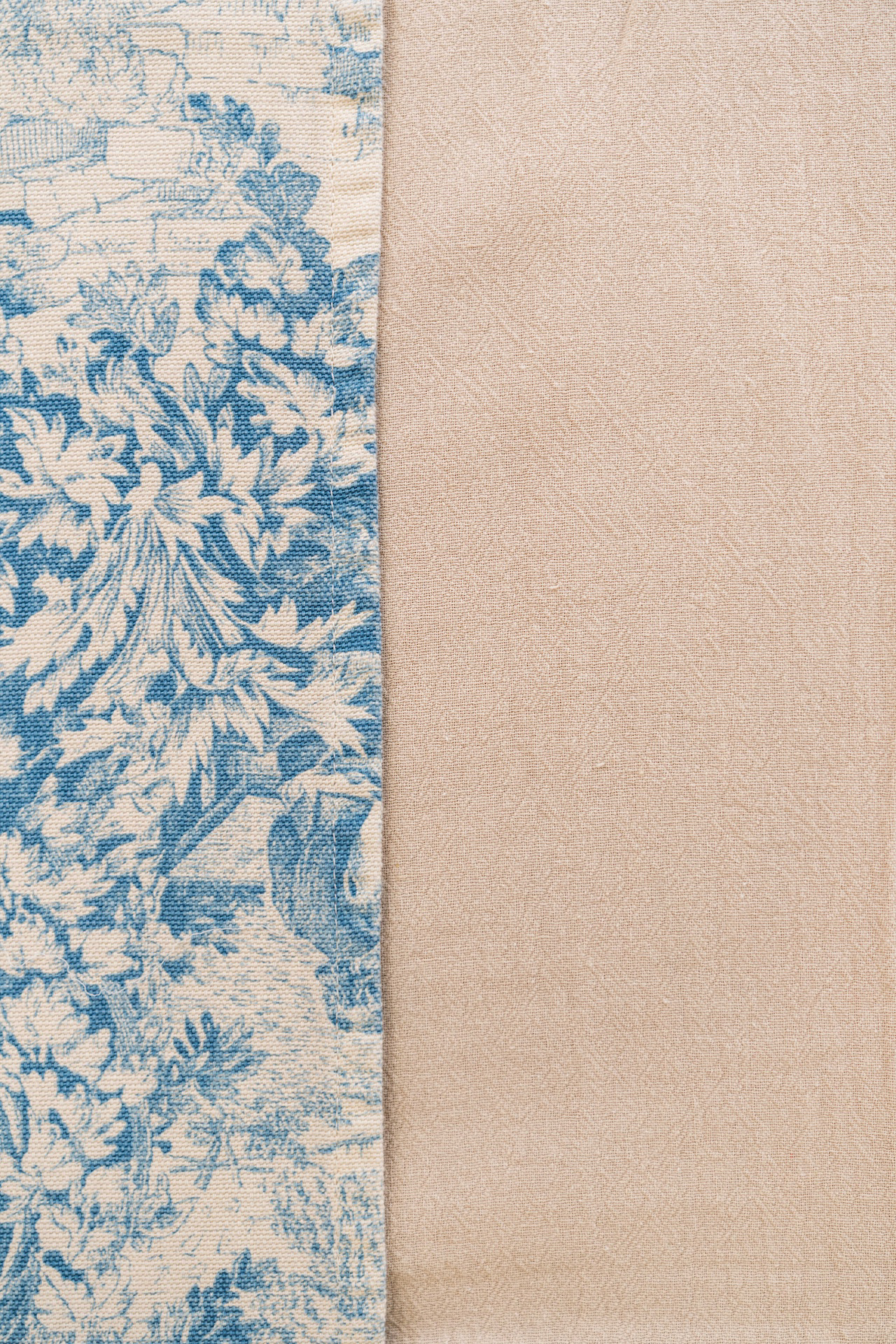 Siena Toile Runner