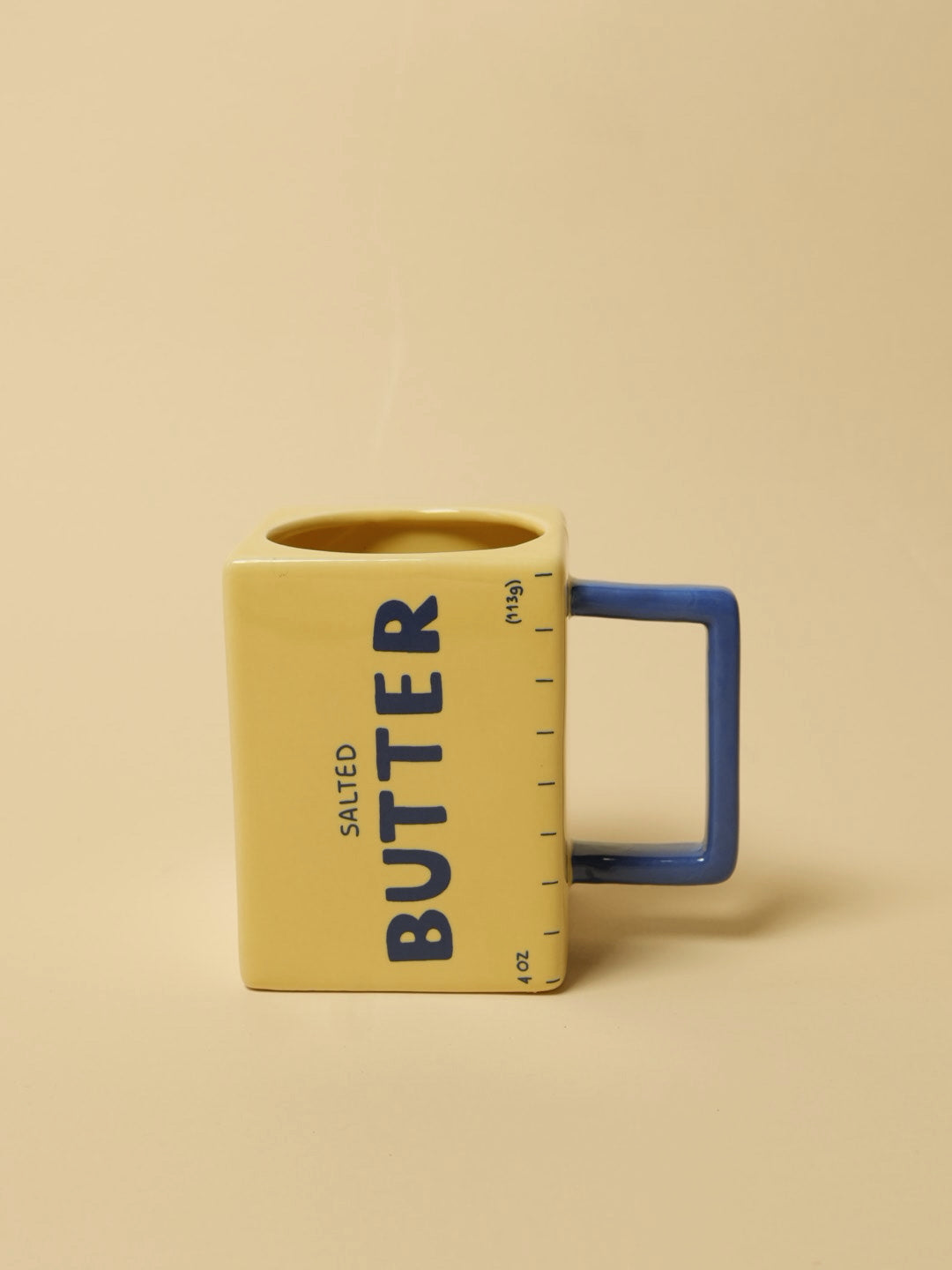 Butter Mug Set