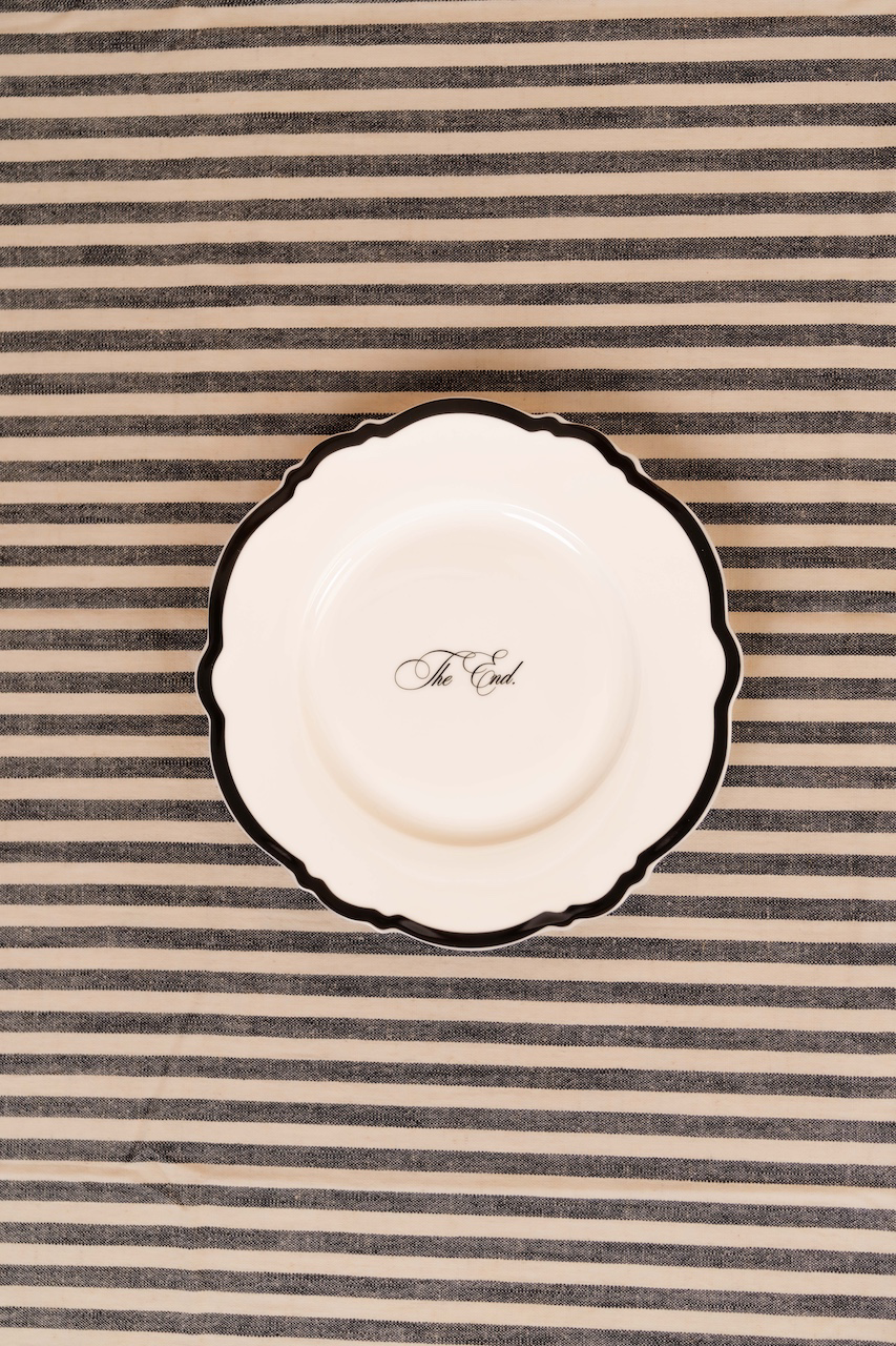 The End Plate