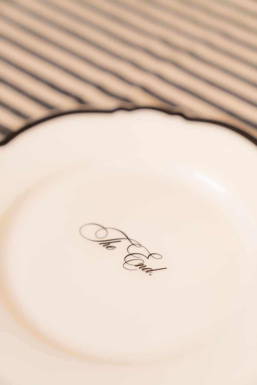 The End Plate Set