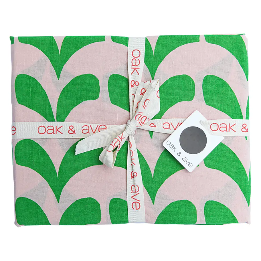 Two Slides Tablecloth