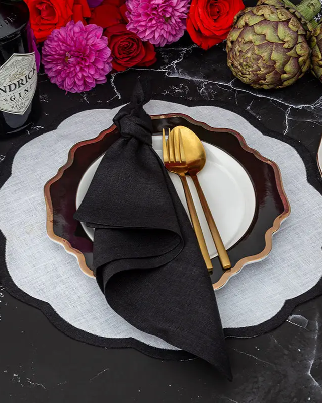 Valentina Placemat Set