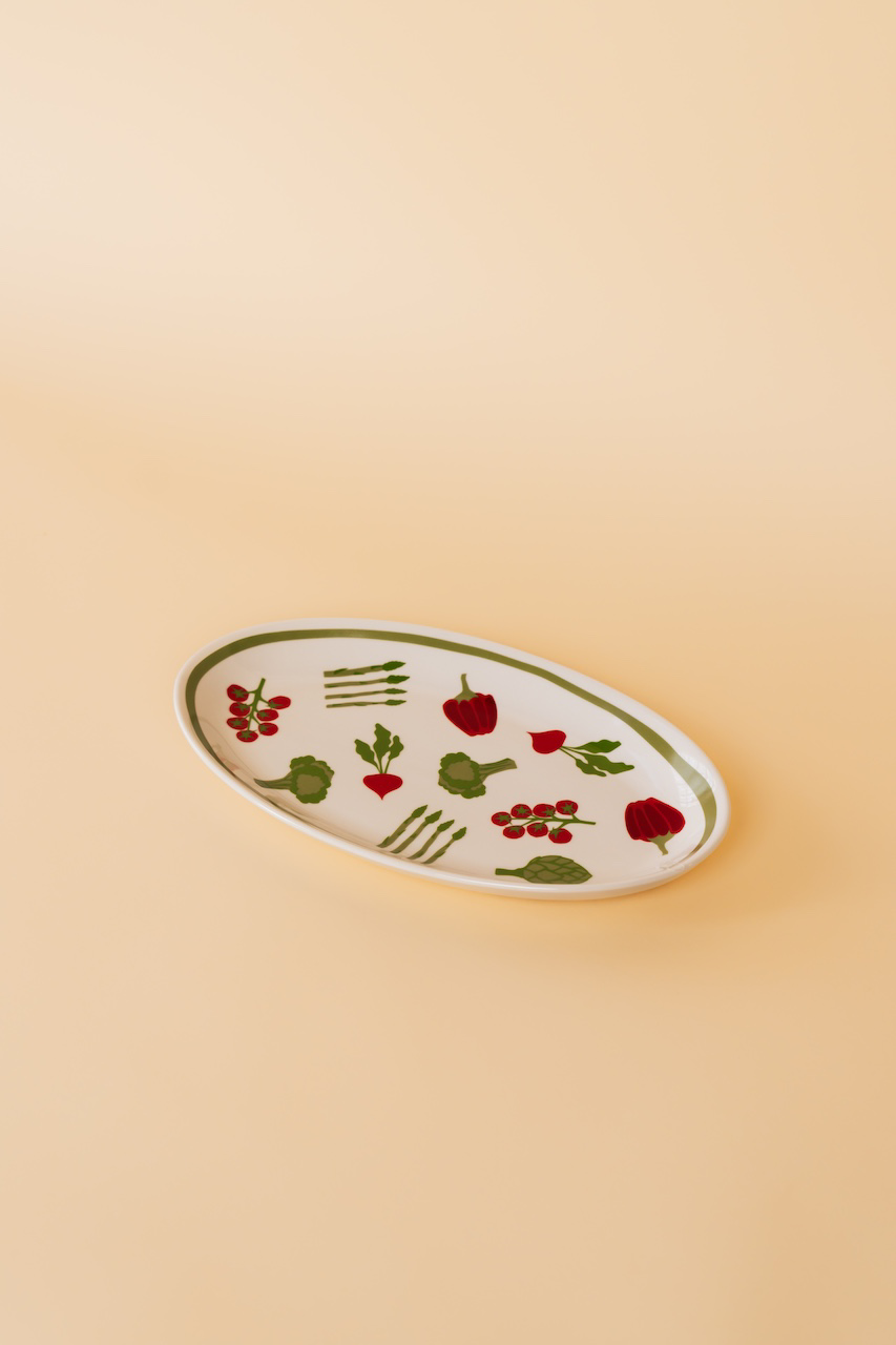 Vegetable Platter