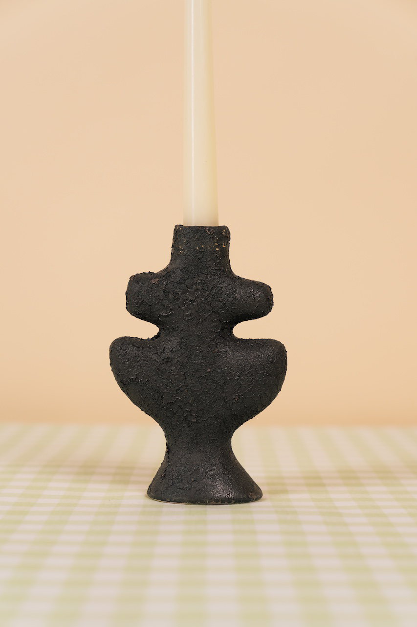 Yara Candle Holder