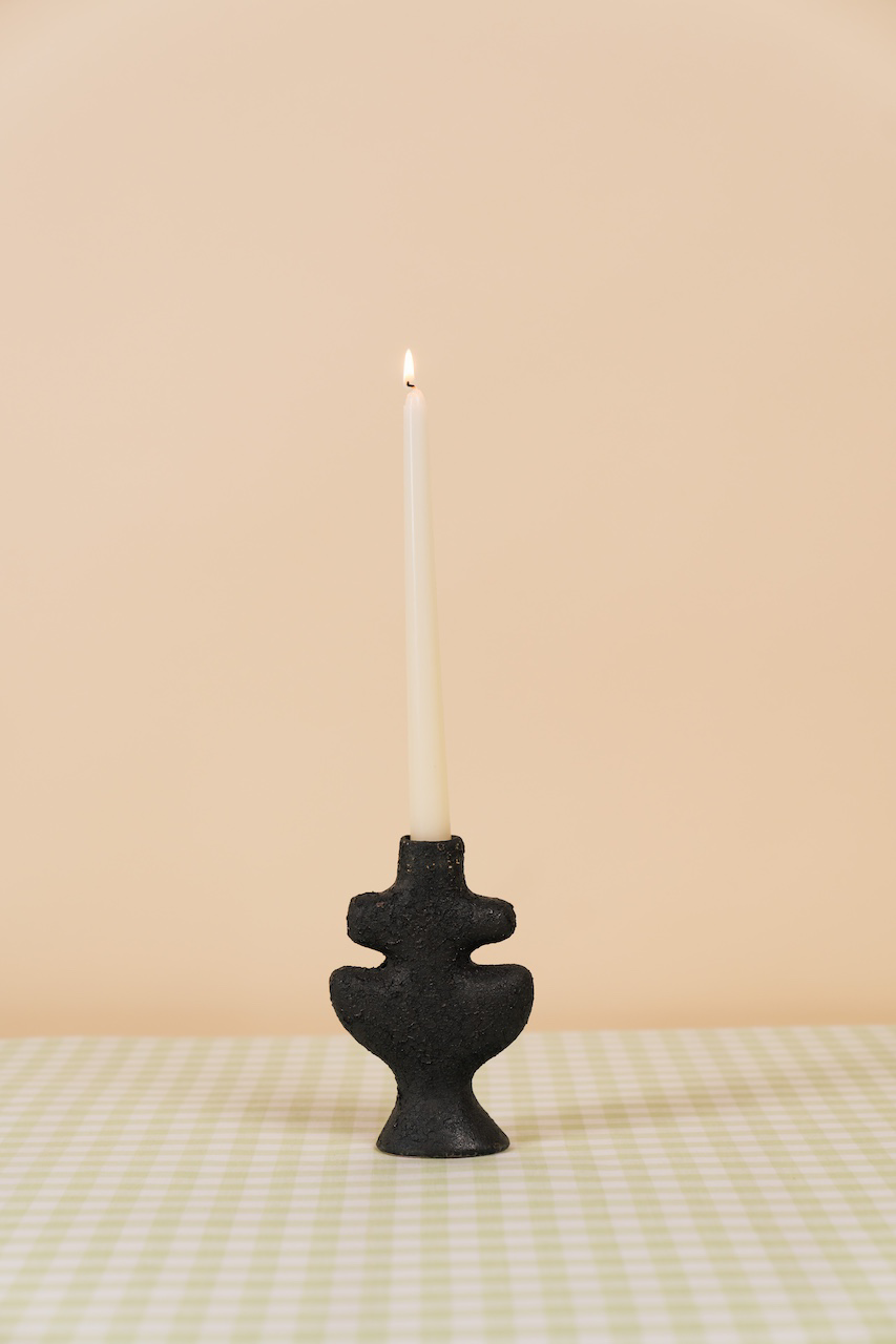 Yara Candle Holder
