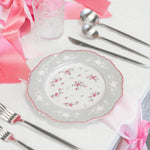 Galentine's Day Reusable Place Setting - Tblscape