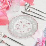 Galentine's Day Reusable Place Setting - Tblscape