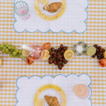 Spring Equinox Sustainable Place Setting Set - Tblscape