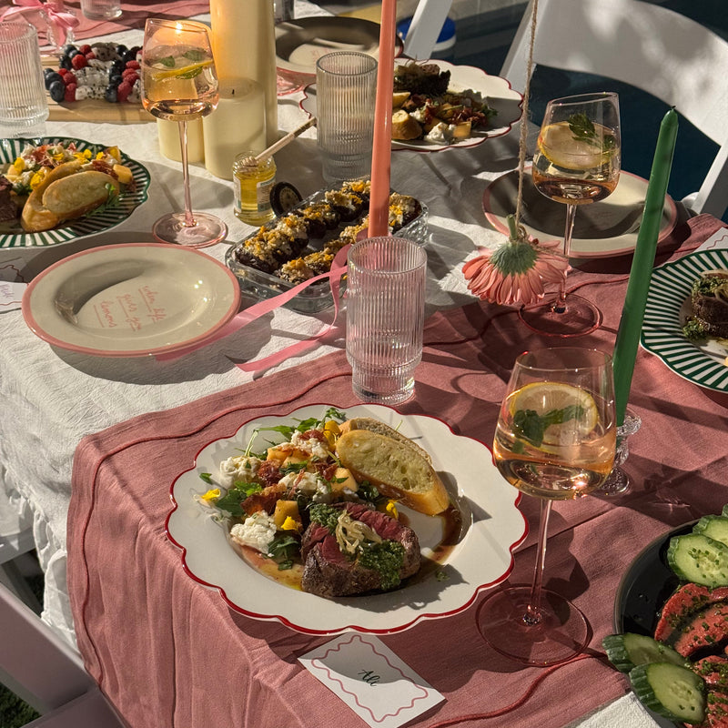 garden party