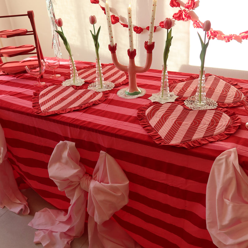 galentines: the flirt