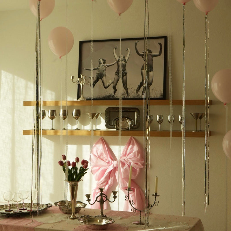 galentines: the romantic