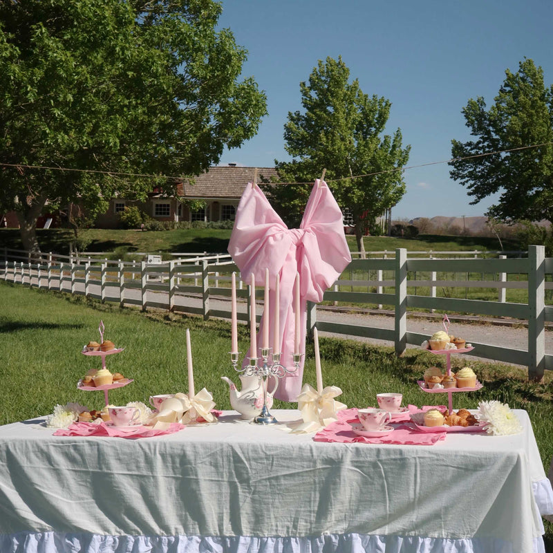 tea party
