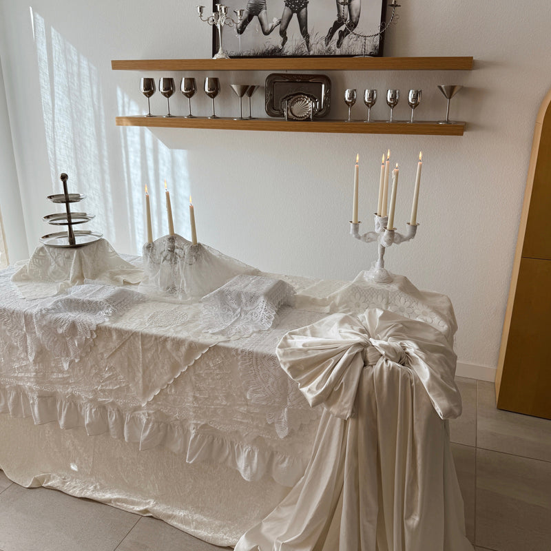 galentines: the soft launch