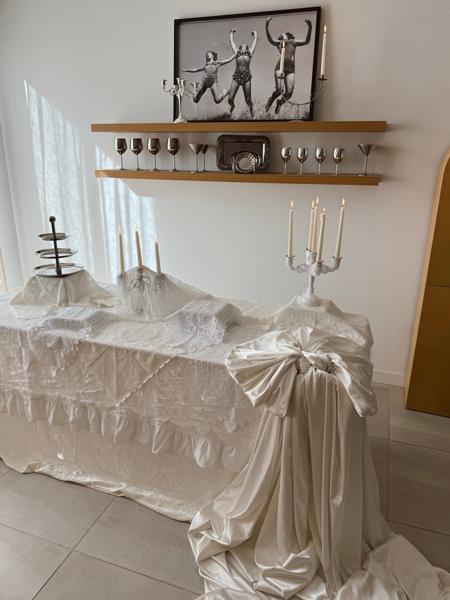 galentines: the soft launch