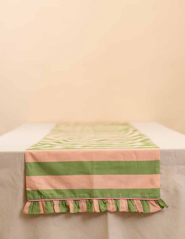 table linens