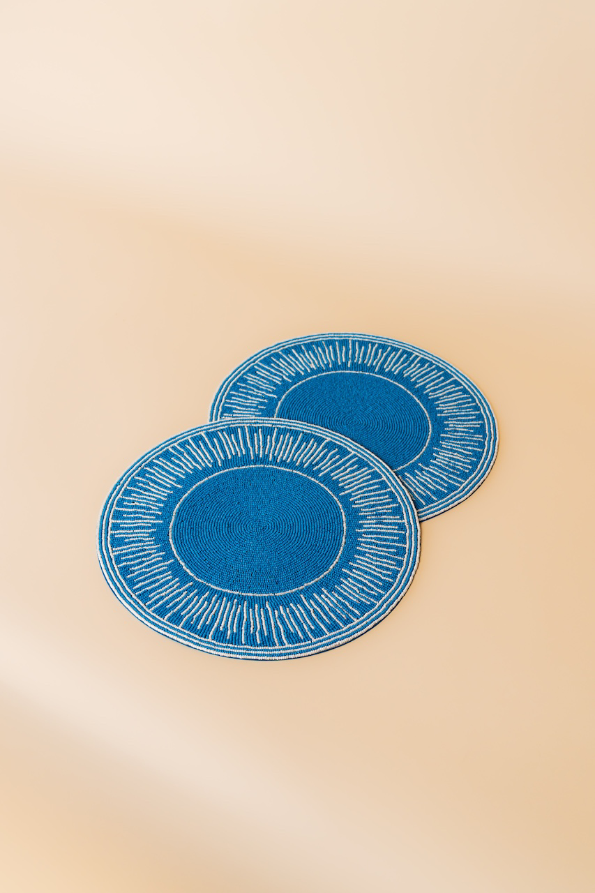 Amalfi Placemat
