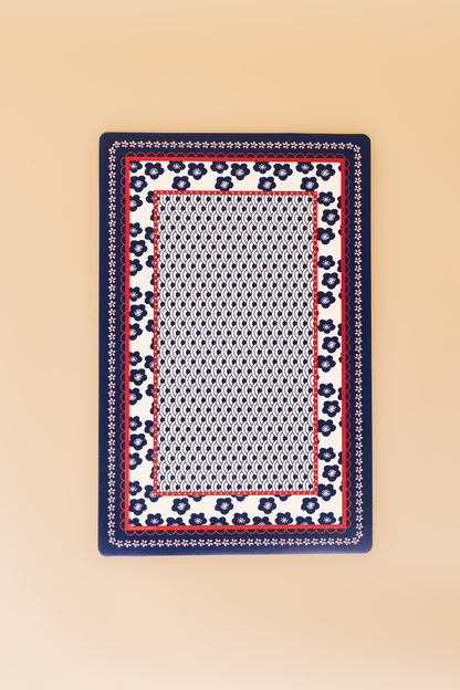 America Japan Placemat