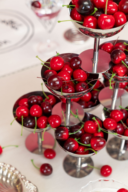 Artificial Cherries