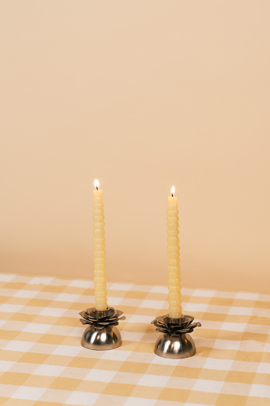 Bloom Candle Holder
