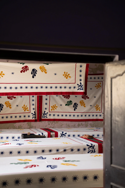 Celestial Matisse Tablecloth