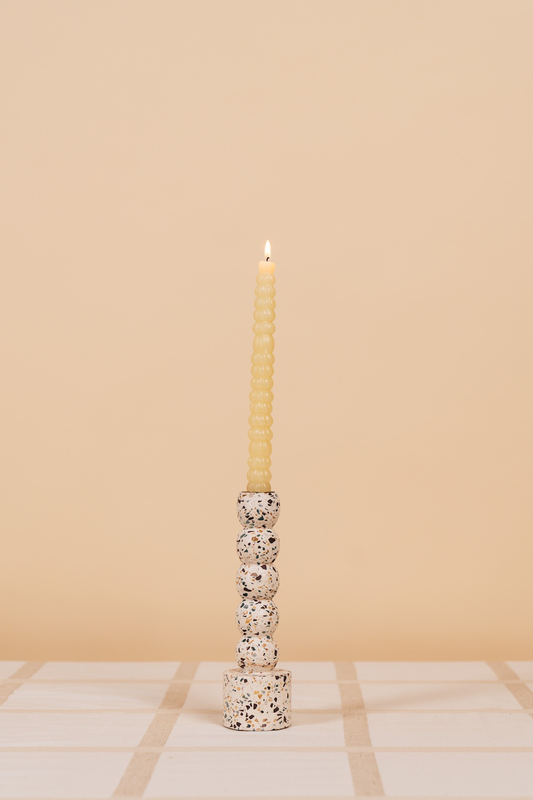 Centro Taper Candlestick Holder