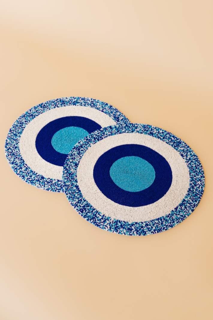 Charm Placemat Set