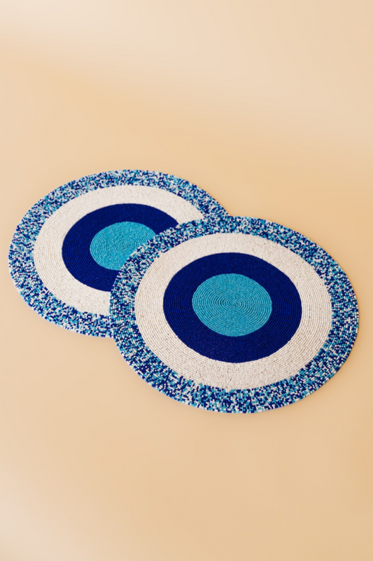 Charm Placemat Set