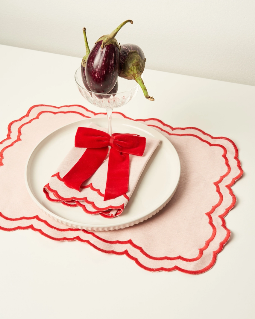 Chloe Placemat Set