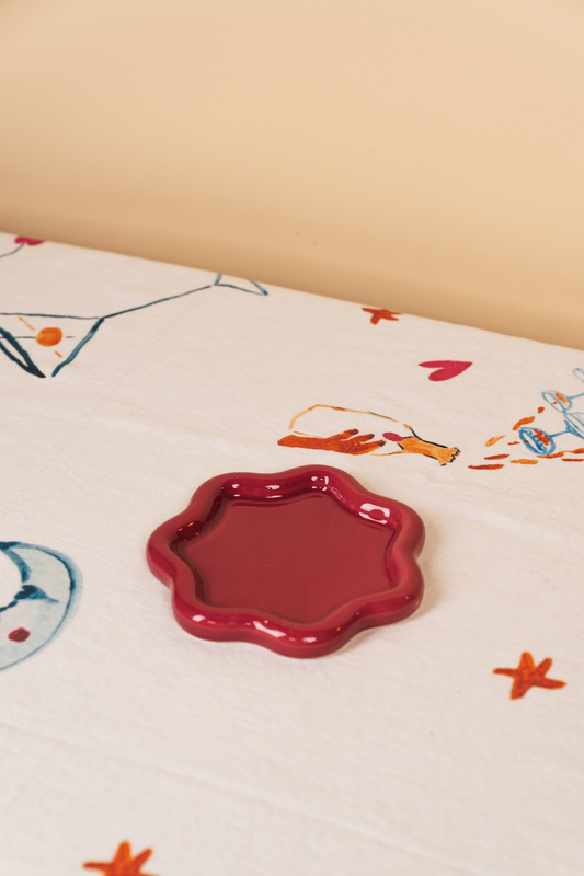 Chunky Snack Plate
