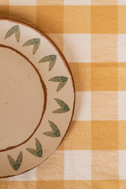 Coup Stoneware Magari Dinner Plate Set