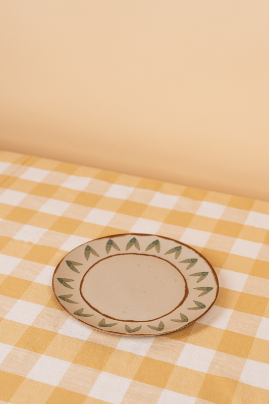 Coup Stoneware Magari Dinner Plate