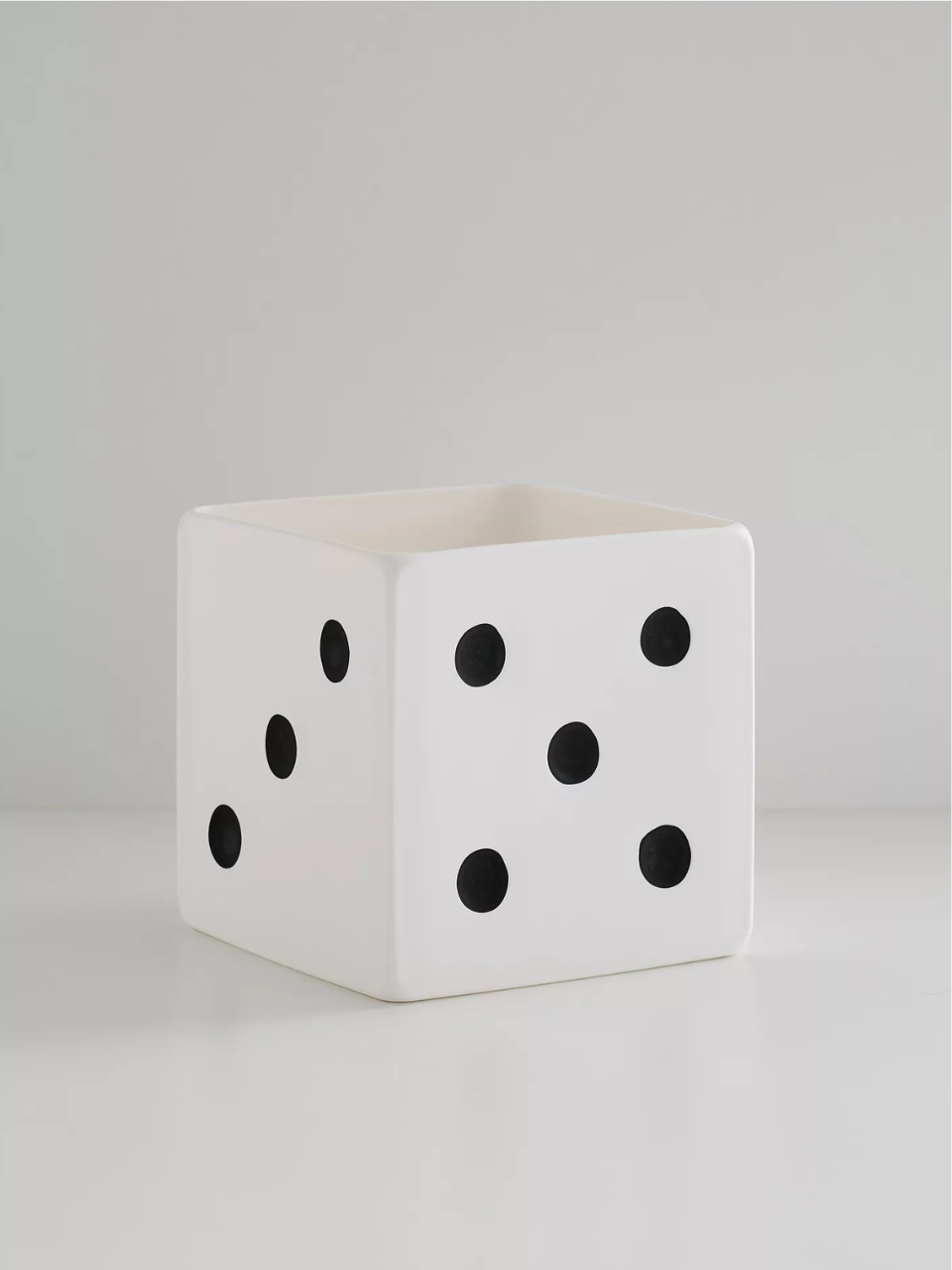 Dice Ice Bucket