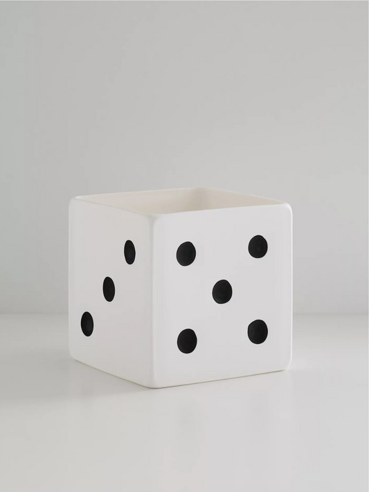 Dice Ice Bucket