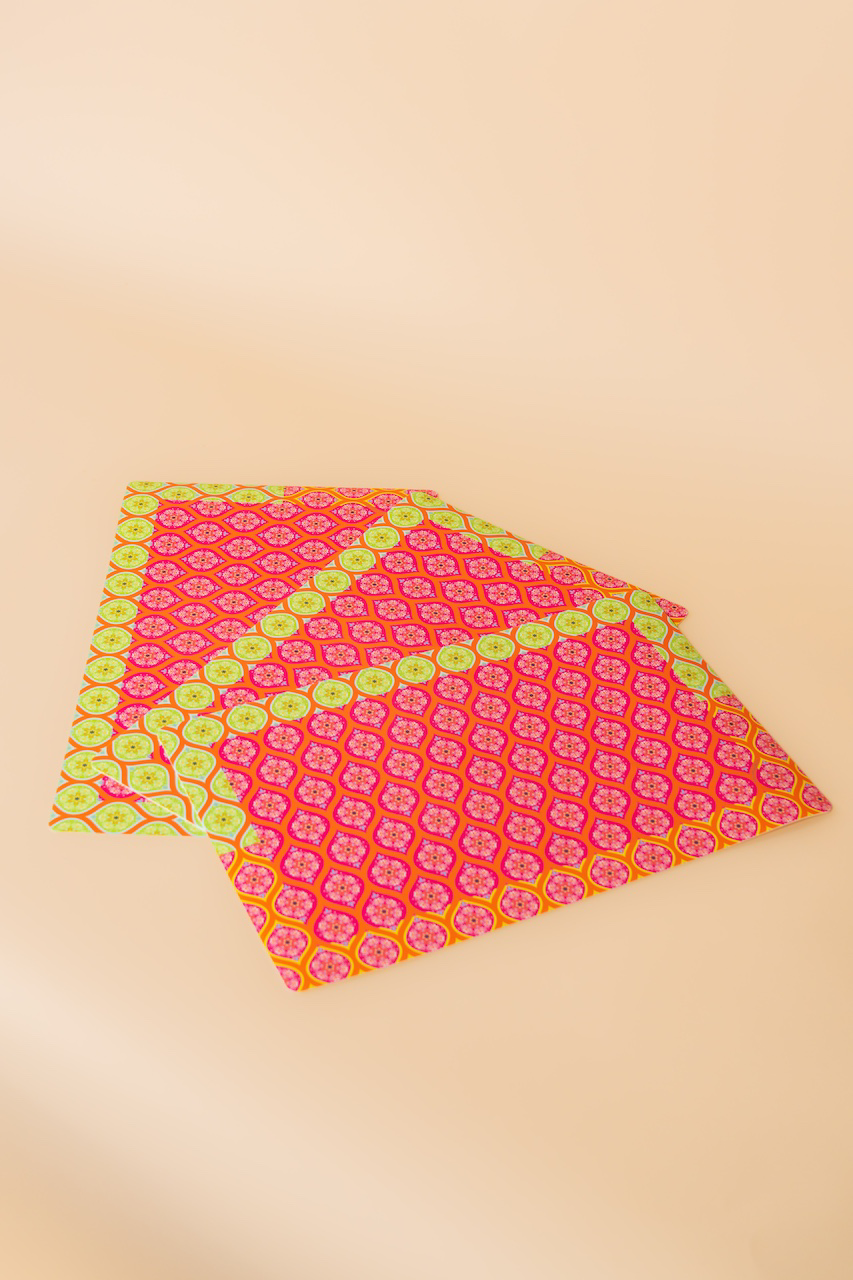 Gipsy Placemat