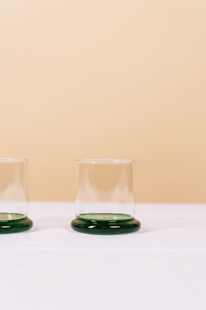 Green Fritter Tumbler