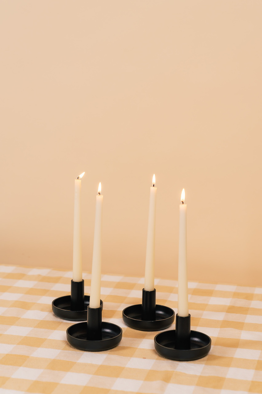 HEDERVÄRD Candlestick Holder