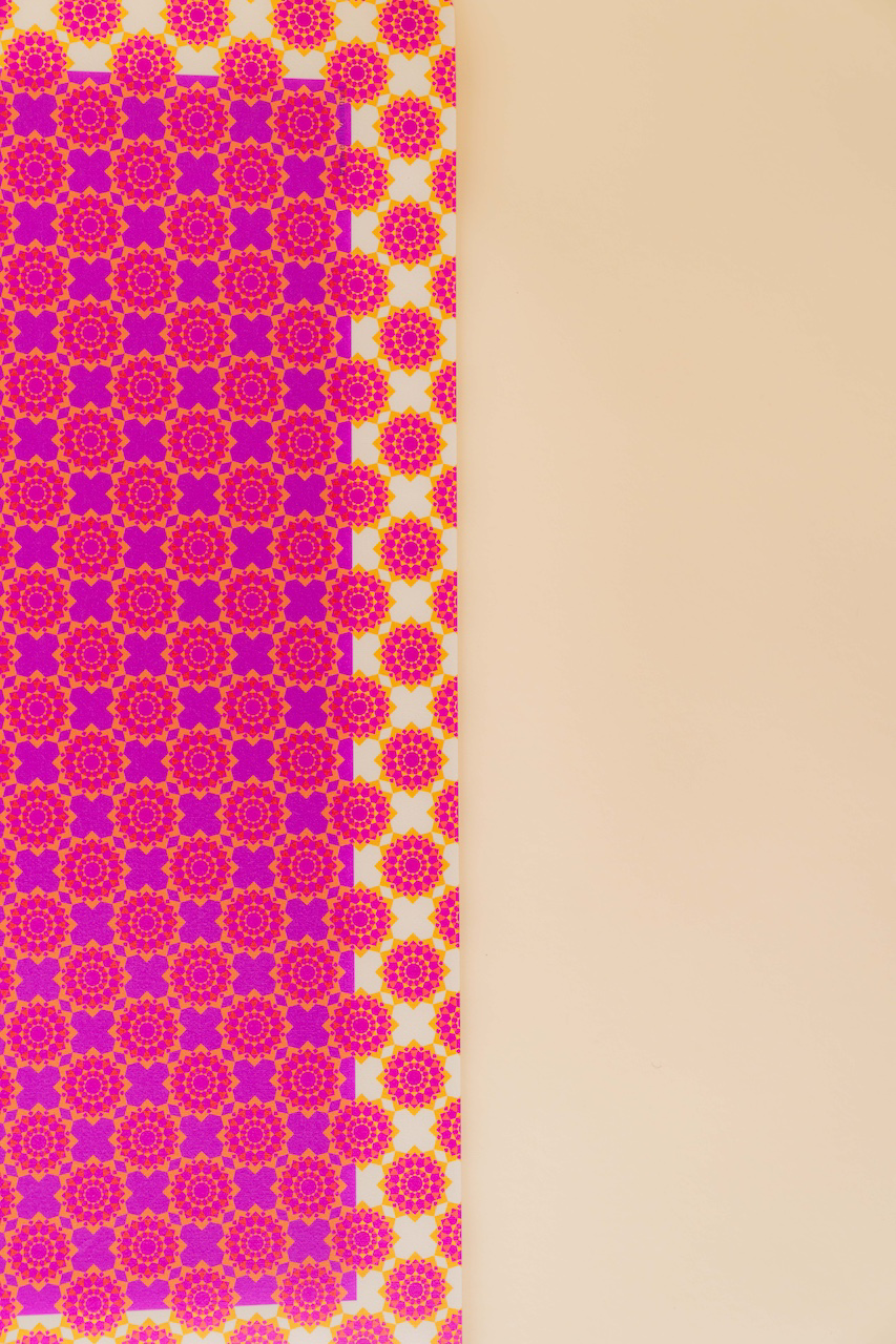 Happy Days Placemat Set