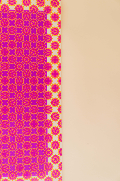 Happy Days Placemat Set