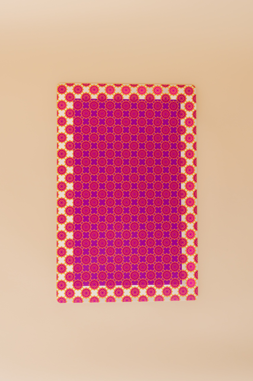 Happy Days Placemat Set