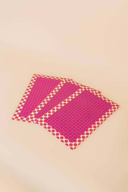 Happy Days Placemat - Thursday