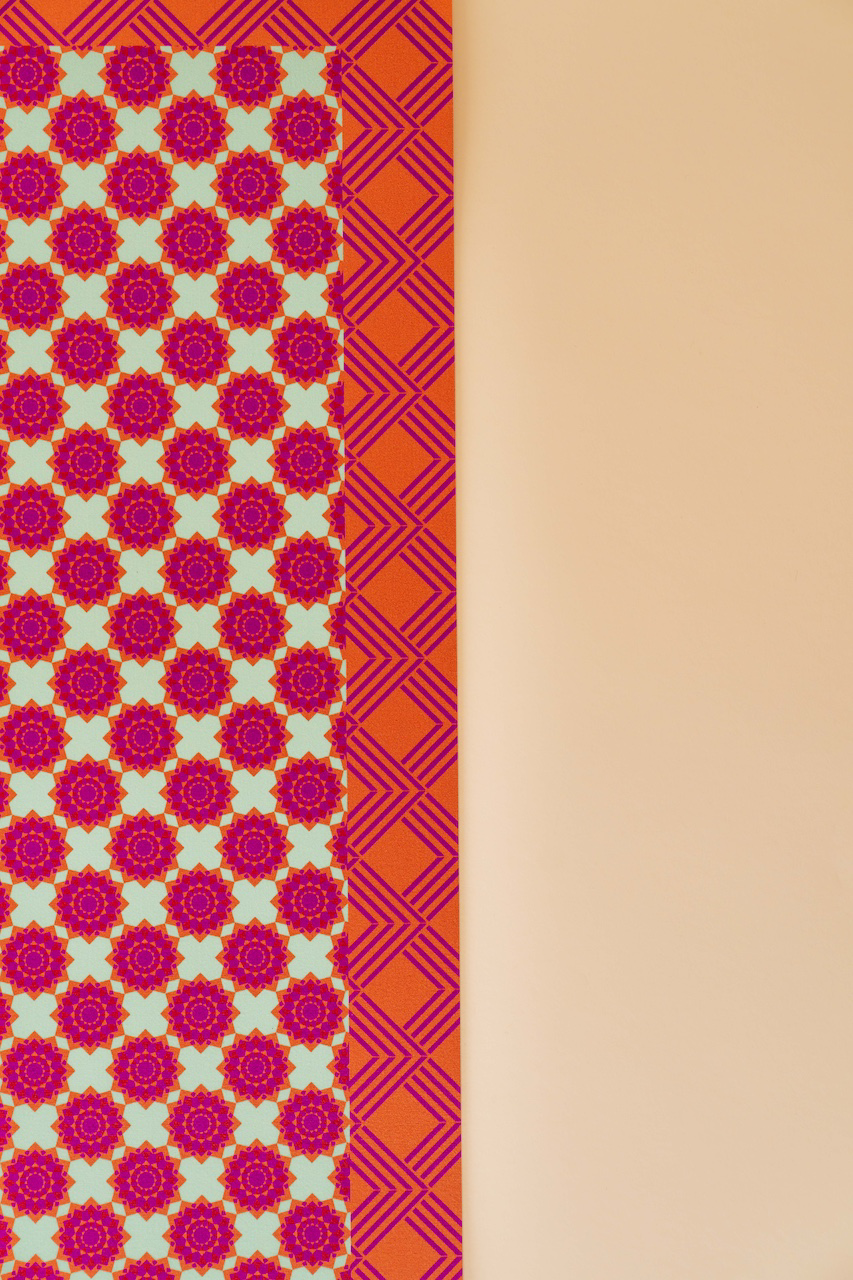 Happy Days Placemat Set